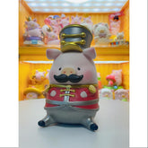 LuLu the Piggy XL The Nutcracker King 2022 Limited Edition